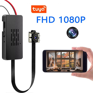 Elegante y Práctico Visor WiFi HD1080P CMOS Pequeño con Codificador H.265 y Grabación en Bucle Inalámbrica para Uso Doméstico - Product Image 3