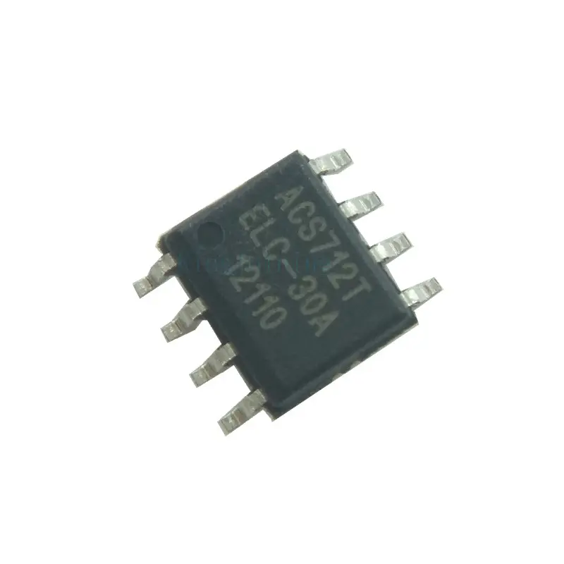 BOM Electronic components IC chips ACS712TELC-30A ACS712T ACS712