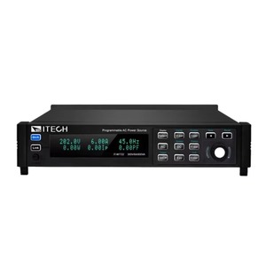 ITECH IT-M7721L IT-M7722L High-performance Programmable Single-phase <b>Variable</b> Frequency Ac <b>Power</b> <b>Supply</b> Small Volume - Product Image 1