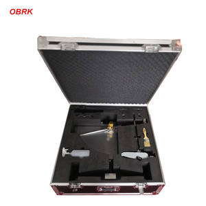 جهاز اختبار مقاومة الانزلاق والاحتكاك (جهاز اختبار الانزلاق) يعمل يدويًا BS EN - Product Image 6