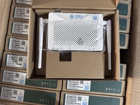 Módem WiFi Router ONT ONU Xpon FTTH F663nv3a de Alta Calidad con 1GE 3FE 1TEL Gpon Versión en Inglés