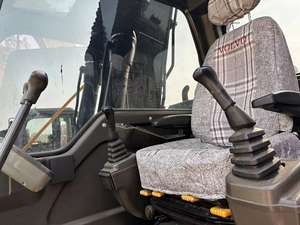 2020 Volvo importé 140 tonnes d'occasion EC140/EC140blc Excavatrice Machinerie lourde avec moteur Volvo Penta d'origine disponible à la vente - Product Image 3