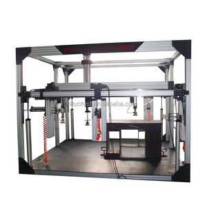 High Efficiency <strong>5</strong> Channel Simultaneous <strong>Test</strong> <strong>System</strong> for Furniture Manufacturing - Product Image 2