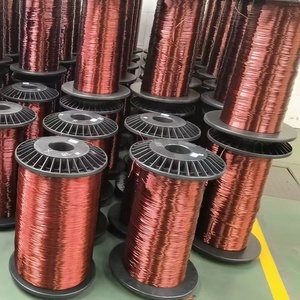 Biến áp cuộn dây nhôm tráng men 0.152mm-6.5mm - Product Image 5