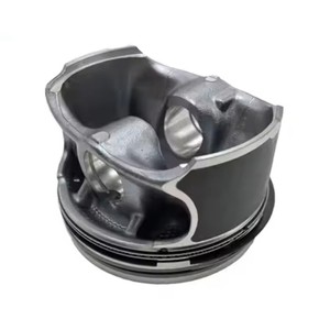 แหวนลูกสูบเครื่องยนต์ 2740300417 สำหรับ Mercedes-Benz W205 W212 W213 อะไหล่ระบบเครื่องยนต์อัตโนมัติ ชุดประกอบลูกสูบ - Product Image 2