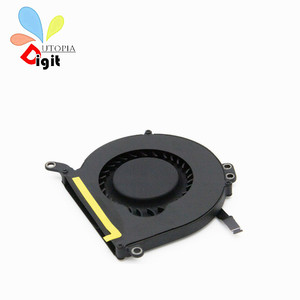 922 9643 kdb05105hc quạt làm mát cho <span class=keywords><strong>Macbook</strong></span> Air 13 "A1369 <span class=keywords><strong>A1466</strong></span> CPU <span class=keywords><strong>Fan</strong></span> MC503 BH302 MC965 MD231 MD760 - Product Image 4