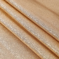 Cuir synthétique PU écologique brillant de 0,5 mm, simili cuir Rexine, pour trousse scolaire, trousse de maquillage, portefeuille, chaussures, perles