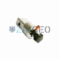 Pièces détachées pour machine de découpe à jet d'eau, valve à jet complète Micro WJS 4100338, accessoires pour jet d'eau, pièces de rechange pour jet d'eau