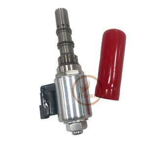 โซลินอยด์หยุดการจ่ายน้ำมันเชื้อเพลิง 24V 69145315 อะไหล่เครื่องยนต์รถขุด - Product Image 4