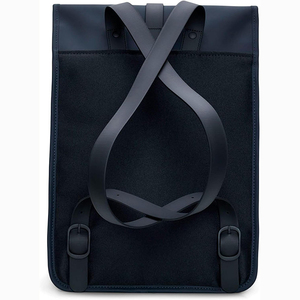 Free Sample Manufacturer OEM ODM Waterproof <b>Roll</b> <b>Top</b> Back Pack Bag Mochilas Urban Men Business Travel Casual <b>Laptop</b> <b>Backpack</b> - Product Image 3