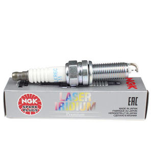Bougie d'allumage NGK d'origine, haute qualité 93199 DILKR6C11 pour Beijing <span class=keywords><strong>Hyundai</strong></span> COUNTY 14 (2014-2019), Kia FORTE 18 (2018-2021) - Product Image 4