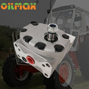 Bomba Hidráulica Personalizada 1949296C1, Repuesto 373964R94 para Tractores International 886 986 1086 Case-IH 1466 1486 - Product Image 1