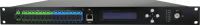Edfa 8 Port Ftth Gpon 1550nm Wdm 19dbm Catv optik Fiber amplifikatör Edfa
