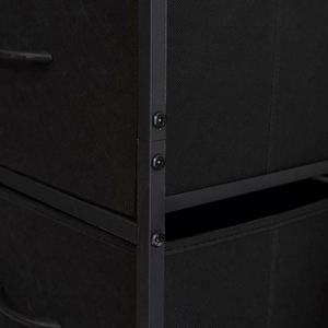 High Quality Freestanding Durable Stainless Steel MDF Panel <b>Pine</b> Modern Living Room Fabric Cabinets Sample Available Fabric - Product Image 5