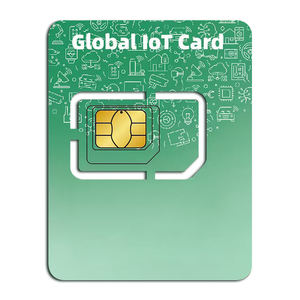 <span class=keywords><strong>Carte</strong></span> SIM internationale 2G 3G 4G GPRS pour traqueur GPS et talkie-walkie 4G - Product Image 4