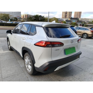 Meilleur prix Toyota Corolla <span class=keywords><strong>Cross</strong></span> <span class=keywords><strong>Essence</strong></span> 2.0 SUV Voiture d'<span class=keywords><strong>occasion</strong></span> Traction avant 5 places Toyota d'<span class=keywords><strong>occasion</strong></span> Seconde main Toyota Voiture d'<span class=keywords><strong>occasion</strong></span> - Product Image 4