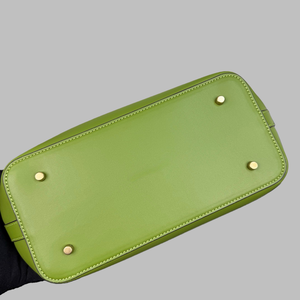 Nouveauté : Sacs à <span class=keywords><strong>main</strong></span> <span class=keywords><strong>de</strong></span> luxe pour femmes en cuir véritable avec logo métallique, <span class=keywords><strong>de</strong></span> grandes marques, imperméables, fermeture éclair, mode et soirée - Product Image 5