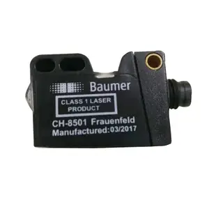 Baumer Baumer O300.GL-11171741 激光传感器 0300.GL-11171741 传感器全新原装
