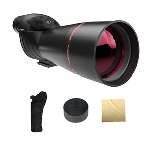 Monocular Telescope 25-75x60mm Stepless Zoom High Magnification Image Stabilization For Birdwatching And Astronomical - Product Image 2