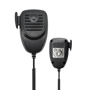 Intercomunicador de Alta Calidad con Conector de 4 Pines para Vehículos, Sistema de Intercomunicación para MDVR - Product Image 3