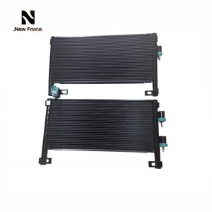 Condenseur de climatisation gauche, évaporateur de climatisation, unité de refroidissement 11A2859CP 11A7098CP pour McLaren 12C 570S 600LT 650S 720S - Product Image 2
