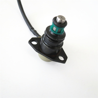 Diesel Fuel Injection Solenoid Valve of VE Pump