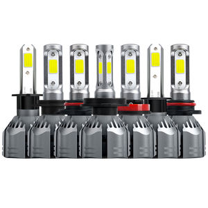 Car Accessories R11 Car Led Headlights 150w Led Headlight Bulbs H7 Hb3 Hb4 9005 9006 Led Headlight H4 Led <strong>Light</strong> for Cars Offroad - Product Image 1