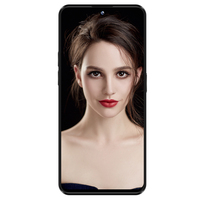 Pova 6 Pro 5G Original 2025, el Más Vendido, Teléfono Inteligente 5G de 7.3 Pulgadas, 16GB+1TB, Batería Grande de 8000mAh, Octa Core, Pantalla HD, Francés