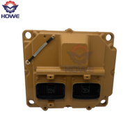 Module de commande de moteur d'excavatrice E323F C4.4 Carte d'ordinateur de contrôleur de moteur 462-0006 462-0008