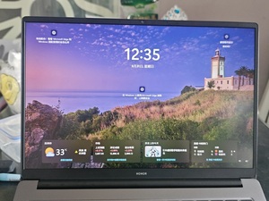 Mới Máy Tính Xách Tay Magicbook X14 I5-13500H 16G + 512 14 "Inch FHD Máy Tính PC Máy Tính Xách Tay Ultrabook - Product Image 5