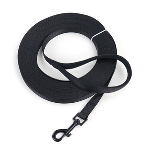 Lightweight <strong>Extra</strong> <strong>Long</strong> <strong>Dog</strong> <strong>Lead</strong> Strong Adjustable Pet Training <strong>Lead</strong> <strong>Long</strong> Line <strong>Dog</strong> <strong>Lead</strong> with Soft Padded Handle - Product Image 3