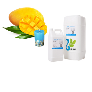 Pabrik Grosir <span class=keywords><strong>Pear</strong></span> Inggris Konsentrat dan Minyak Wangi Massal Freesia untuk Pembuatan Lilin - Product Image 4