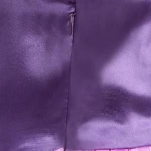 Nuevo Vestido de Princesa Morado para Niñas de HP, Disfraz de Rapunzel de Enredados para Niñas - Product Image 4