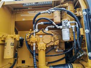 30ton ha usato il gatto del Giappone 325d escavatore gatto 320 323 325 326 330 336 345 <span class=keywords><strong>349</strong></span> escavatori cingolati alta qualità prezzo basso - Product Image 2