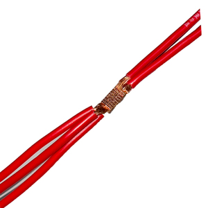 Máquina de <span class=keywords><strong>Soldadura</strong></span> Ultrasónica de Cables de 4200W, <span class=keywords><strong>Soldadura</strong></span> Ultrarrápida de 0.3 a 0.5s para Cables de Cobre y Aluminio de 0.5 a 15mm² - Product Image 5