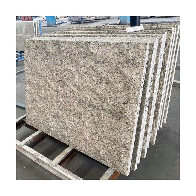 Thick Slab 600 300mm Rough Granite