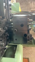 Machine automatique de haute qualité pour l'assemblage, l'insertion et le sertissage de lanières en nylon
