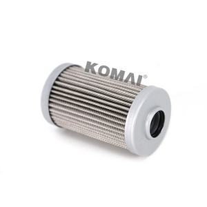 Filtro piloto hidráulico, accesorio para sany B229900000063 R010051 JFX-20 x 10H A222100000119 - Product Image 1