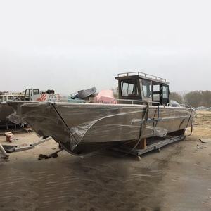 Artesanía de aterrizaje de aluminio, artesanía de aterrizaje usada en venta - Product Image 4