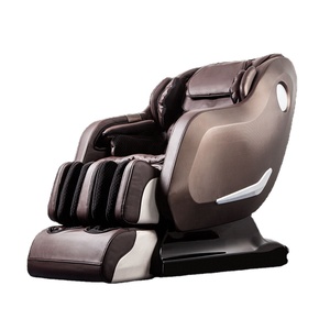 Lek 2020 — fauteuil de <span class=keywords><strong>Massage</strong></span> 3D, fauteuil chauffant anti-gravité - Product Image 2