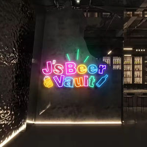 Envío Rápido, Letrero Luminoso de Luna para Ramadán, Decoración de Pared con Control Remoto, Ramadán Mubarak, Letreros de Neón del FC Barcelona - Product Image 3