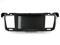 Pantalla de 7 "Android Radio pantalla estilo OEM sin cubierta de DVD para Peugeot 508 2011-2015 coche Multimedia estéreo GPS CarPlay Player