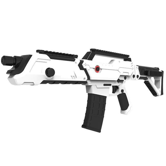 VR Shooting Game Gun Controller VR Gun With Recoil Simulation
