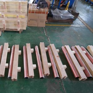 중국 제 구멍 DTH 망치의 아래 3 인치를 가진 광업 드릴링 효율성 그리고 정밀도 강화 - Product Image 5