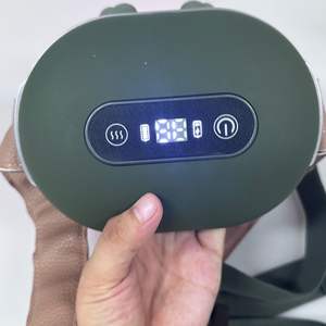 Thiết bị <span class=keywords><strong>massage</strong></span> tay <span class=keywords><strong>Bionic</strong></span>, đệm <span class=keywords><strong>massage</strong></span> cổ, thư giãn chuyên sâu, ứng dụng toàn thân, máy <span class=keywords><strong>massage</strong></span> vai - Product Image 6