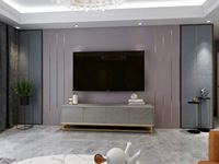 Panel Dinding PVC Dekorasi Interior Rumah, Contoh Gratis, untuk Ruang Tamu, Latar Belakang TV, Kamar Tidur, Seni Dinding, untuk Hotel, 2 Pembeli