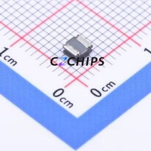 Inducteur de puissance GSDE3015100M2AH SMD, 3x3mm (Inductance : 10uH) (Précision : 20%) Courant nominal : 720mA - Product Image 2