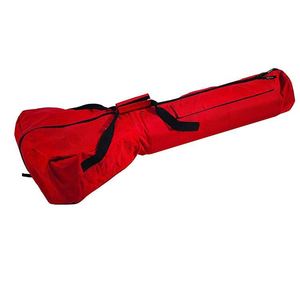 Sac de transport pour tarière à glace BSCI avec poche de rangement pour huiles de cyclisme, bougies d'allumage, clés et accessoires - Product Image 1