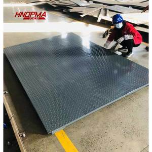 5000 किलोग्राम 1500 किलोग्राम औद्योगिक फर्श पैमाने पर नेतृत्व प्रदर्शन Rs232 प्रिंटर tcs मॉडल ओएम/ओडम अनुकूलन योग्य कार्बन स्टील ip65 - Product Image 4