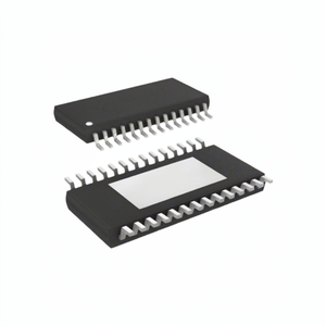 Clock Timing Electronic Circuit Components 28 TSSOP Exposed Pad In Stock SKY72301-22 - Product Image 1